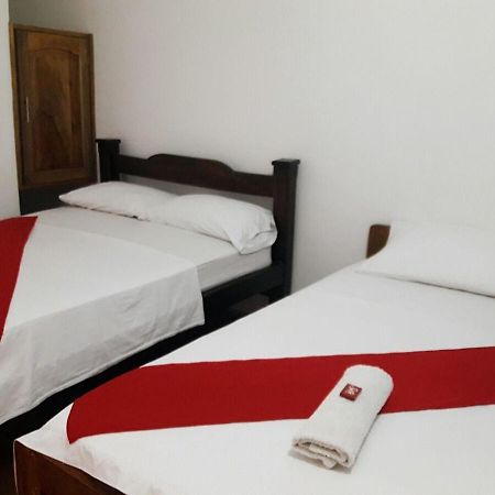 Hotel Mompox - Hotel Santa Cruz Mompos - Hotel Mompos Exteriör bild