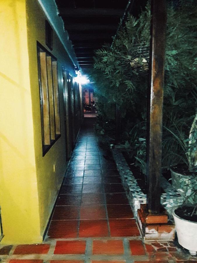 Hotel Mompox - Hotel Santa Cruz Mompos - Hotel Mompos Exteriör bild