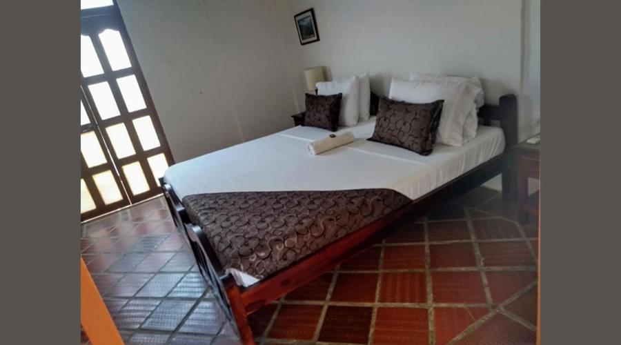 Hotel Mompox - Hotel Santa Cruz Mompos - Hotel Mompos Exteriör bild