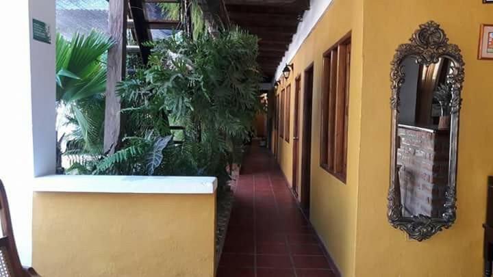 Hotel Mompox - Hotel Santa Cruz Mompos - Hotel Mompos Exteriör bild