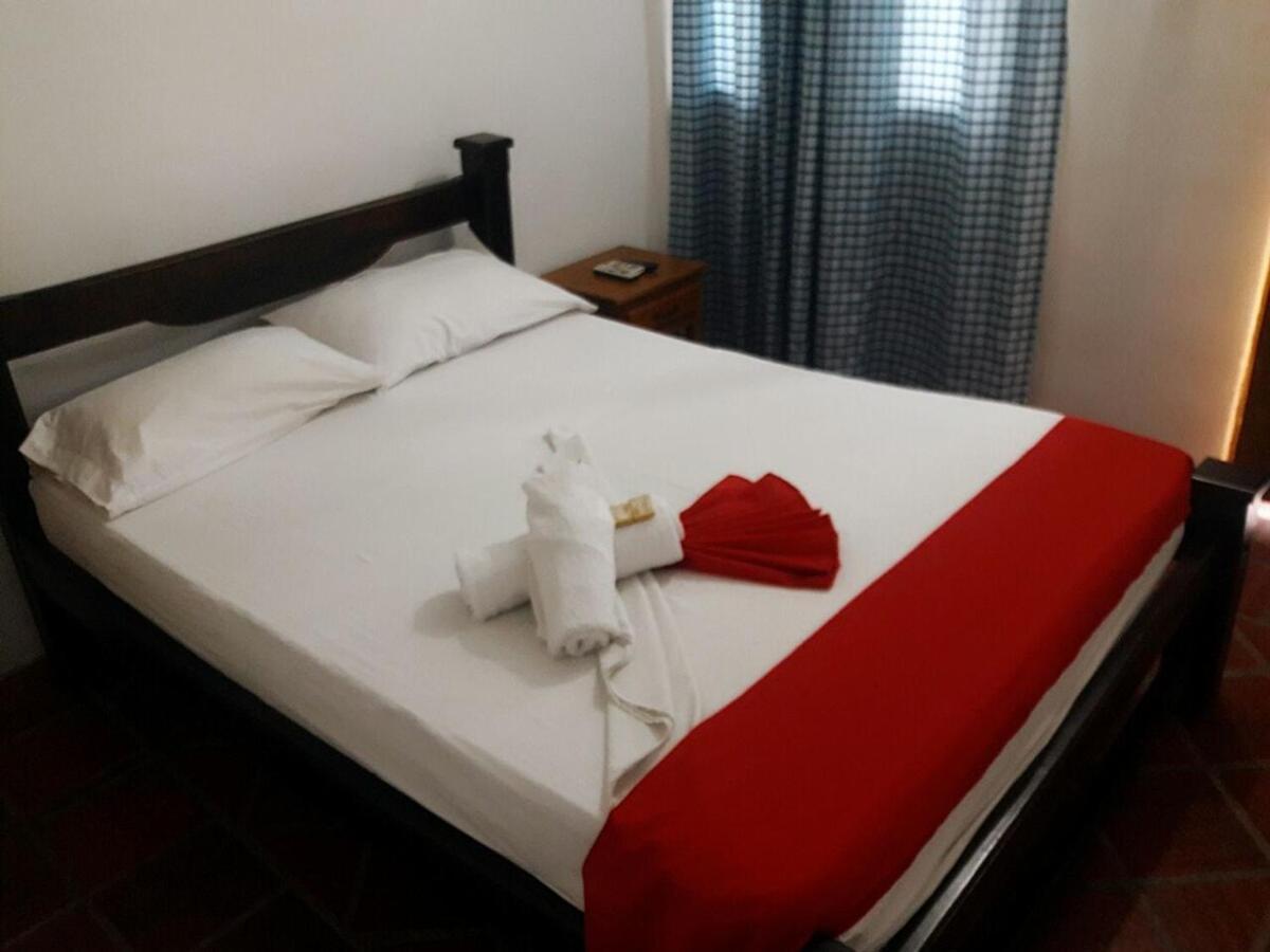 Hotel Mompox - Hotel Santa Cruz Mompos - Hotel Mompos Exteriör bild