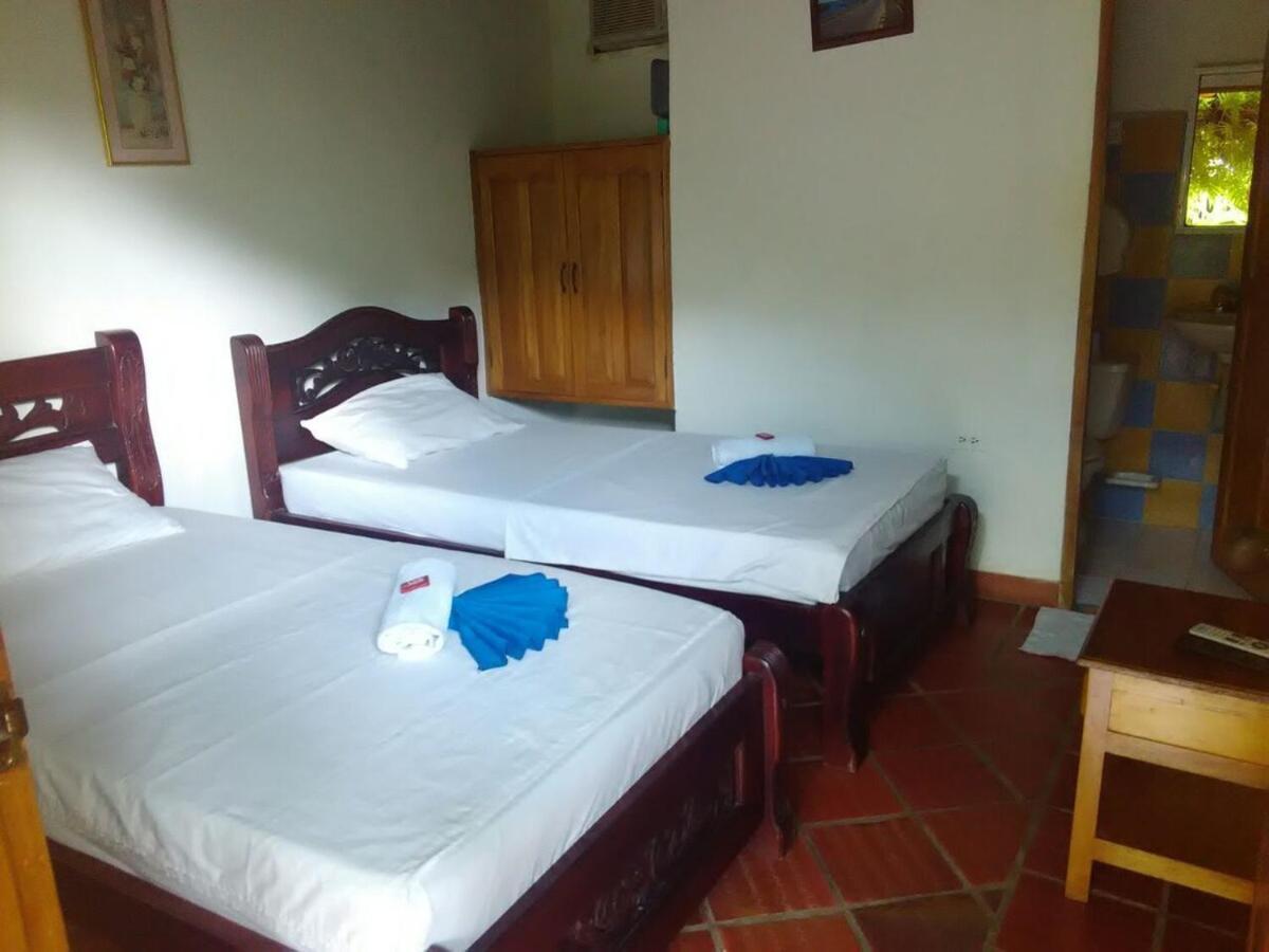 Hotel Mompox - Hotel Santa Cruz Mompos - Hotel Mompos Exteriör bild